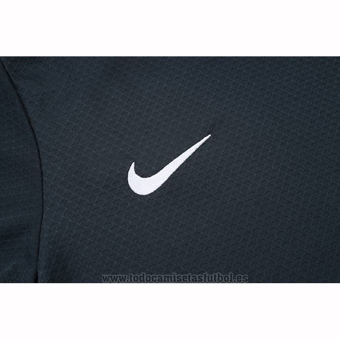 Chandal del Chelsea Manga Corta 2025-2026 Gris - Pantalon Corto